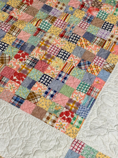 Boston Commons Quilt
