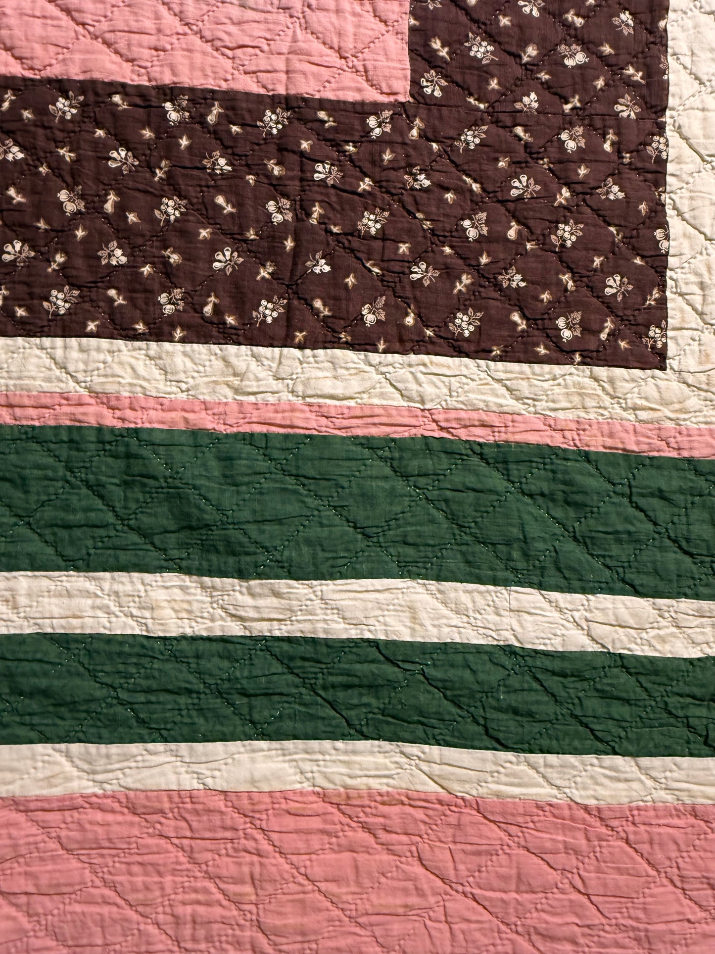 Medallion Star Quilt