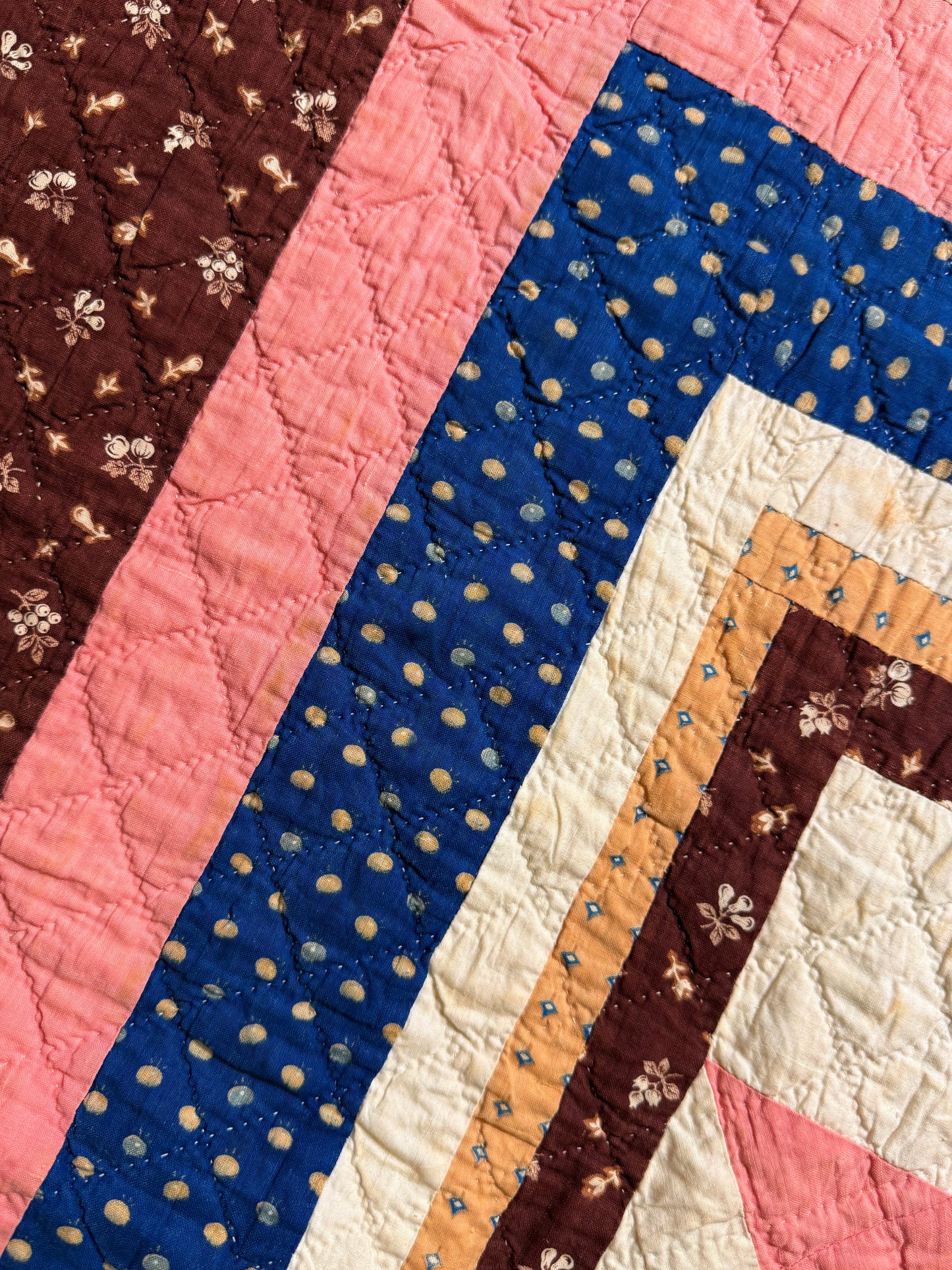 Medallion Star Quilt