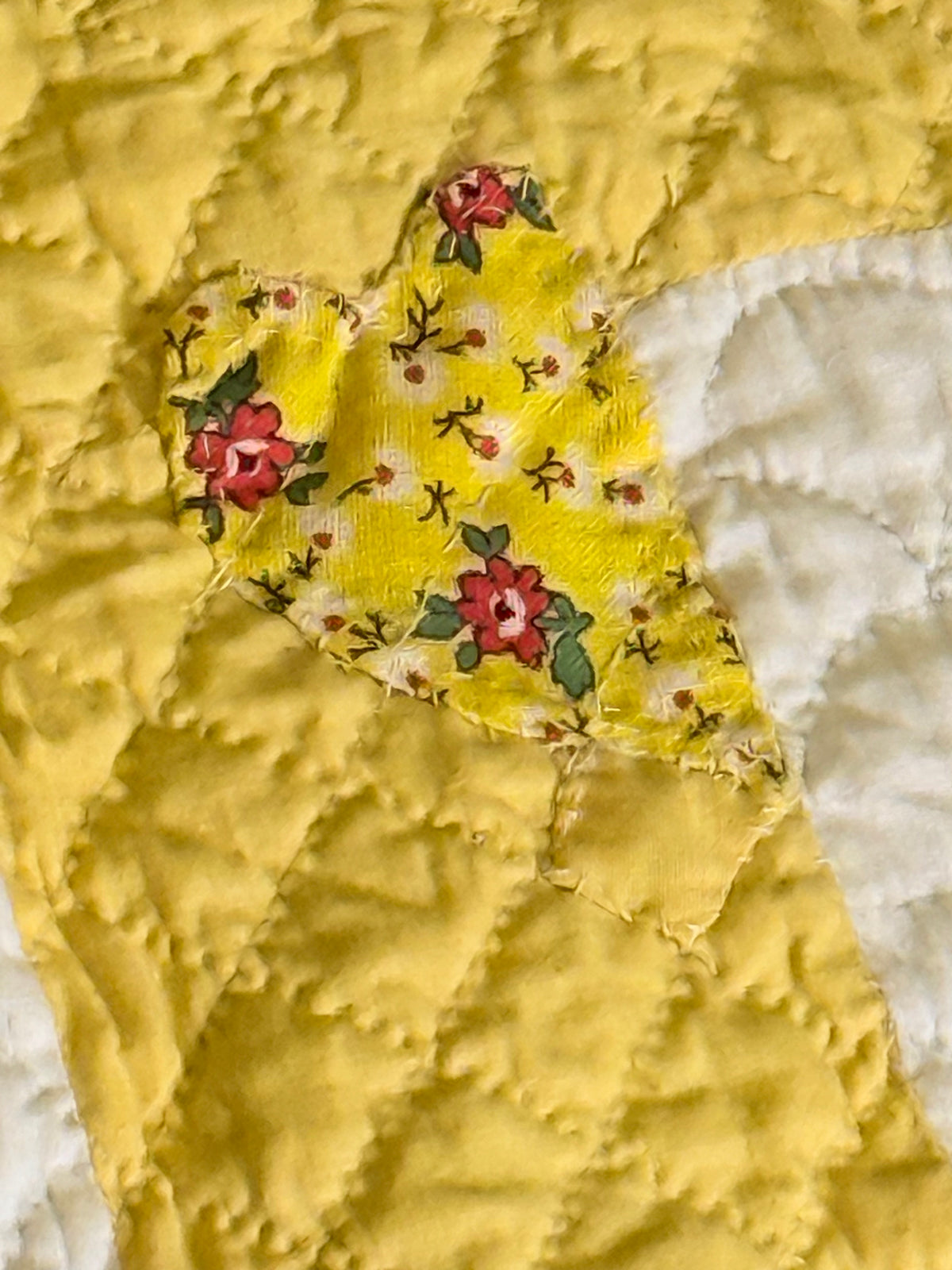 The Dolly Quilt .. Love Is Like A Butterfly/Butterfly Quilt
