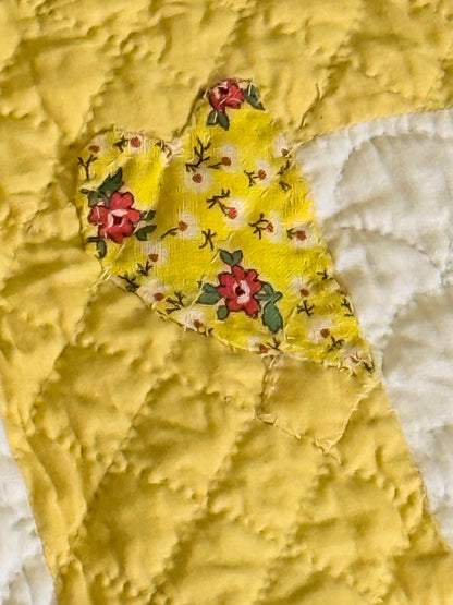 The Dolly Quilt .. Love Is Like A Butterfly/Butterfly Quilt