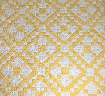 Railroad Crossing Quilt