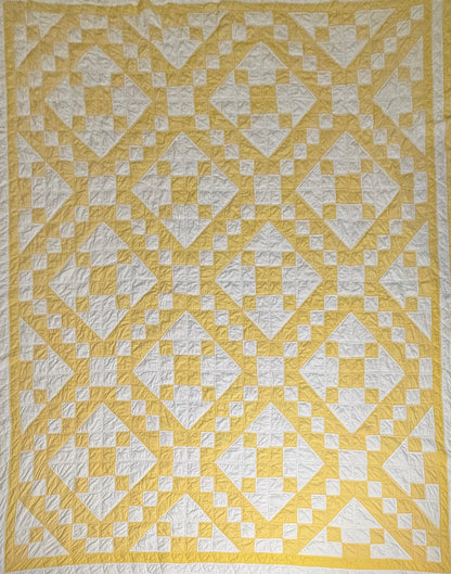Railroad Crossing Quilt