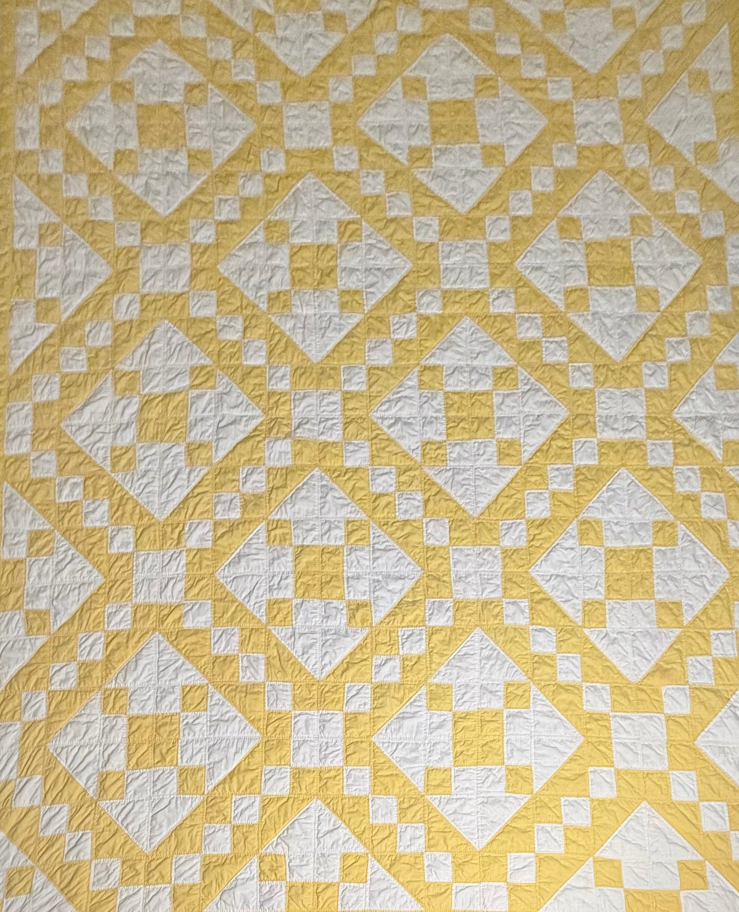 Railroad Crossing Quilt