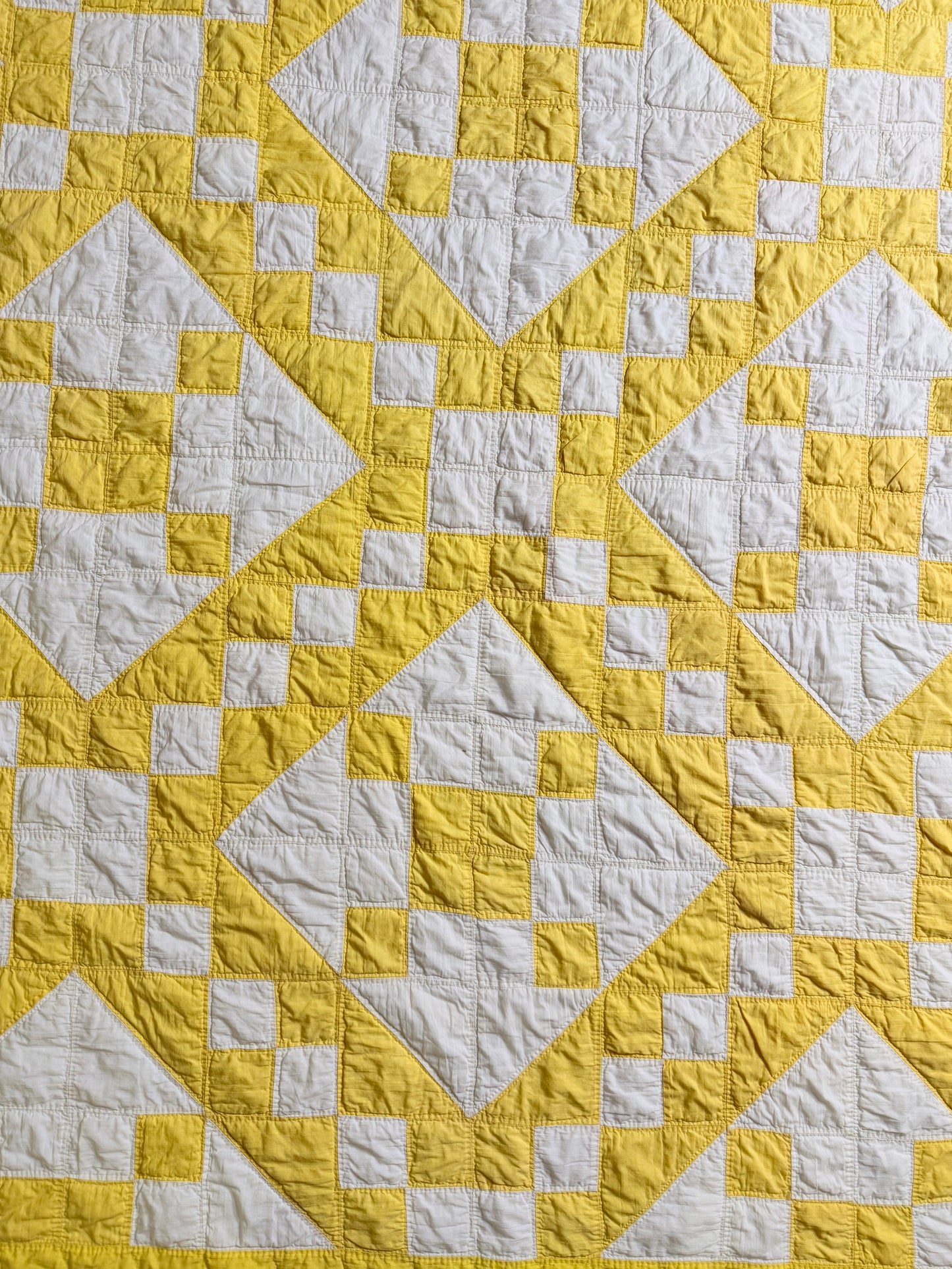 Railroad Crossing Quilt