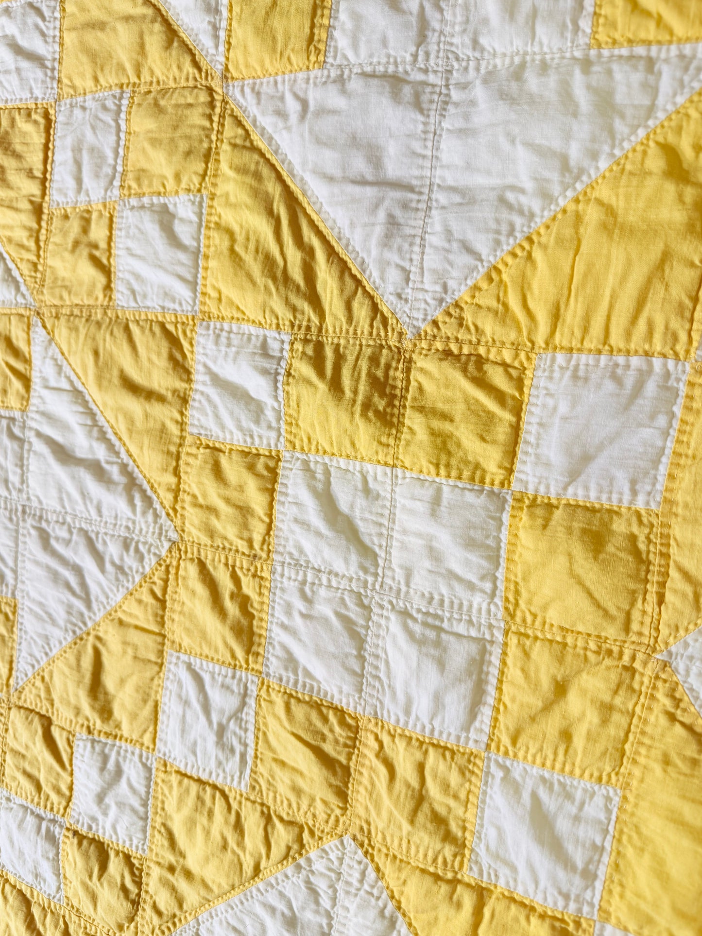 Railroad Crossing Quilt