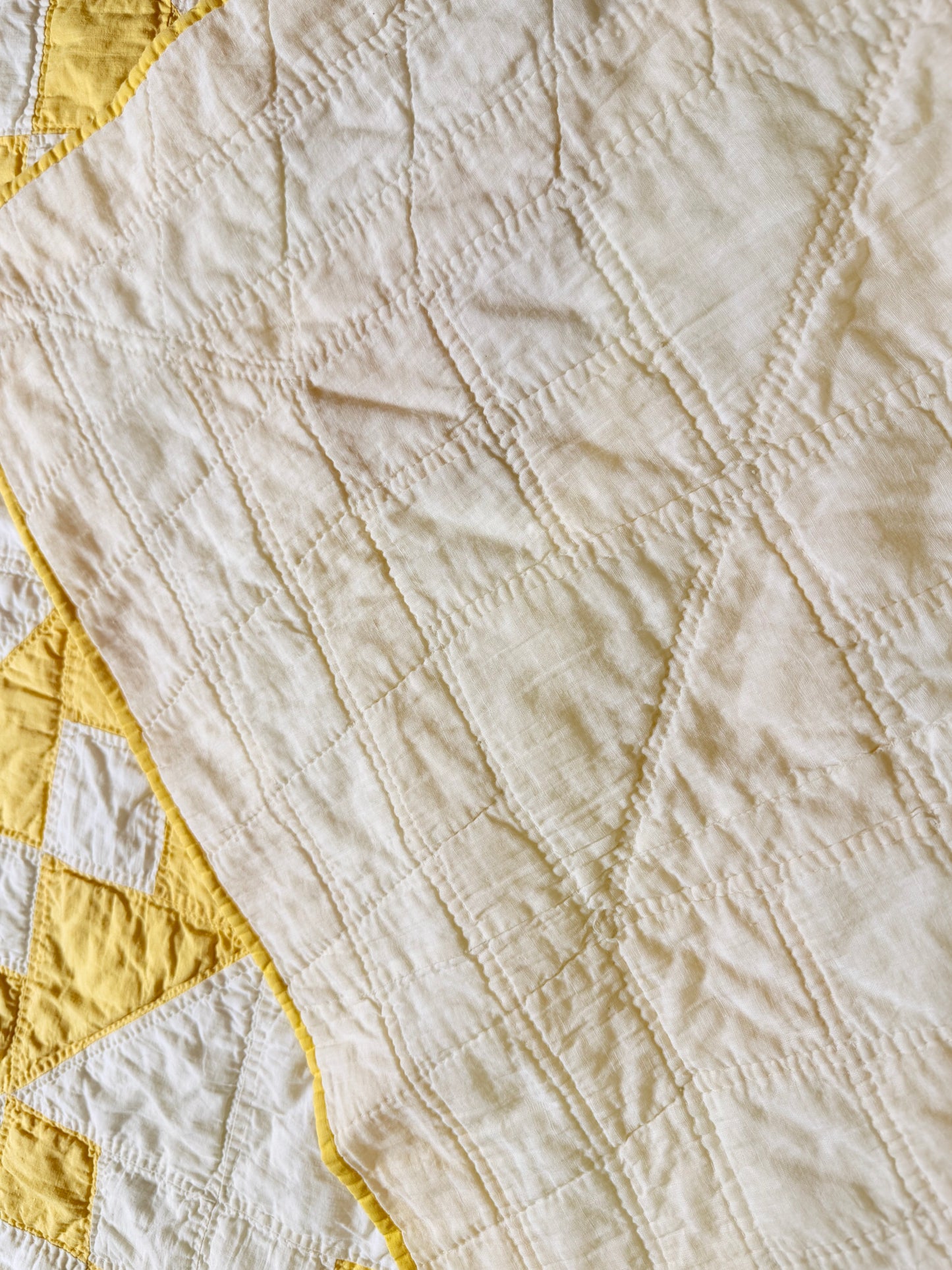 Railroad Crossing Quilt