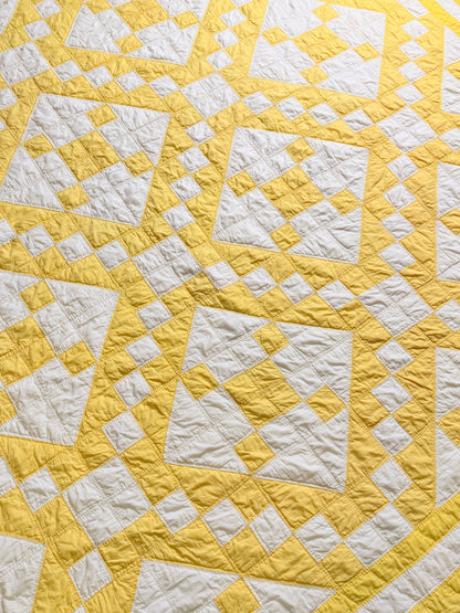 Railroad Crossing Quilt