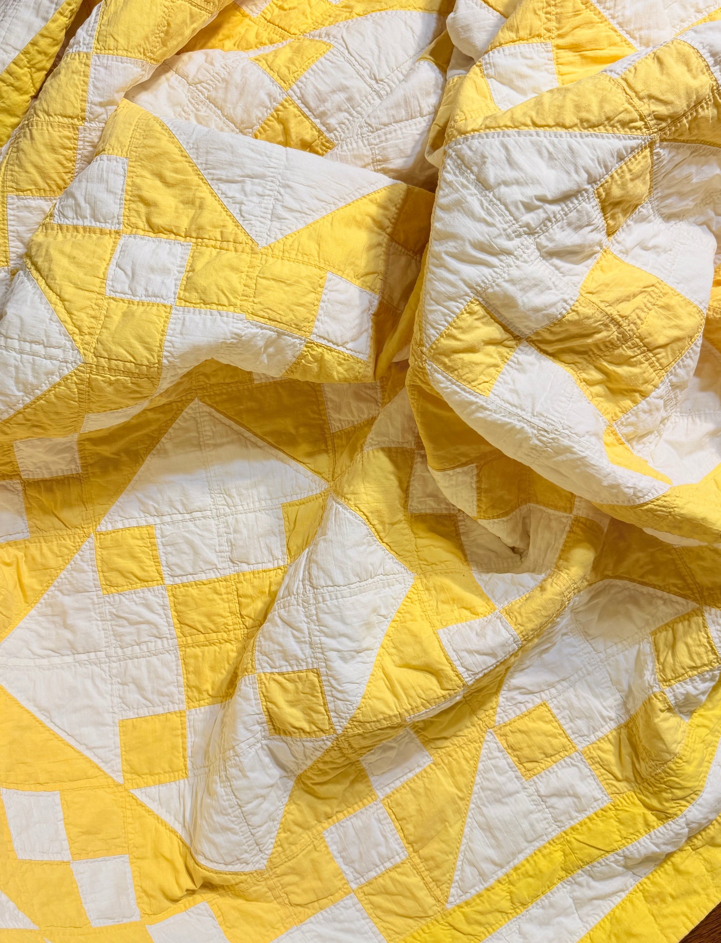 Railroad Crossing Quilt