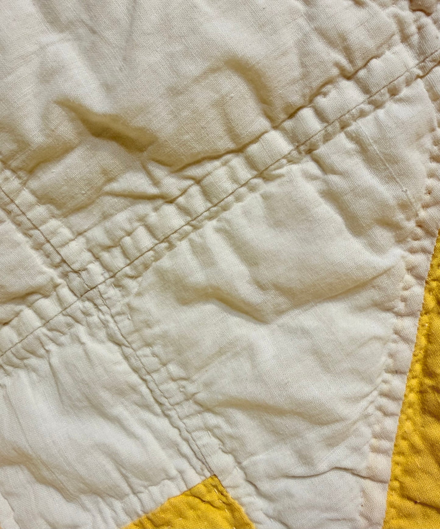 Railroad Crossing Quilt