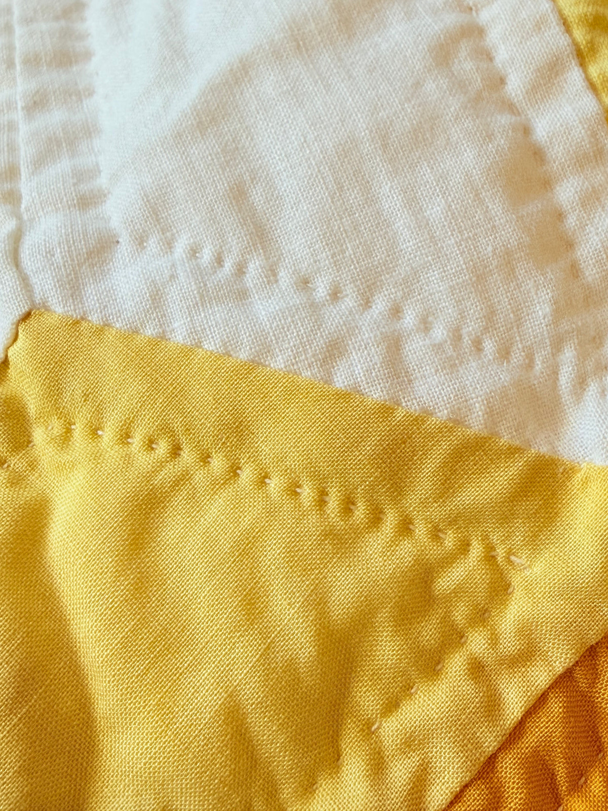 Colombian Star Quilt