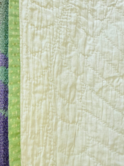 Variable Stars Quilt with Border