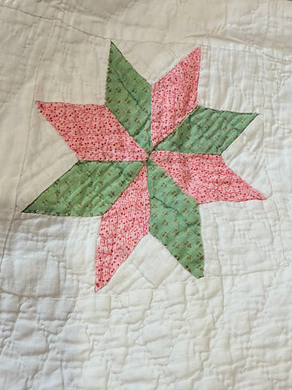 Variable Stars Quilt with Border