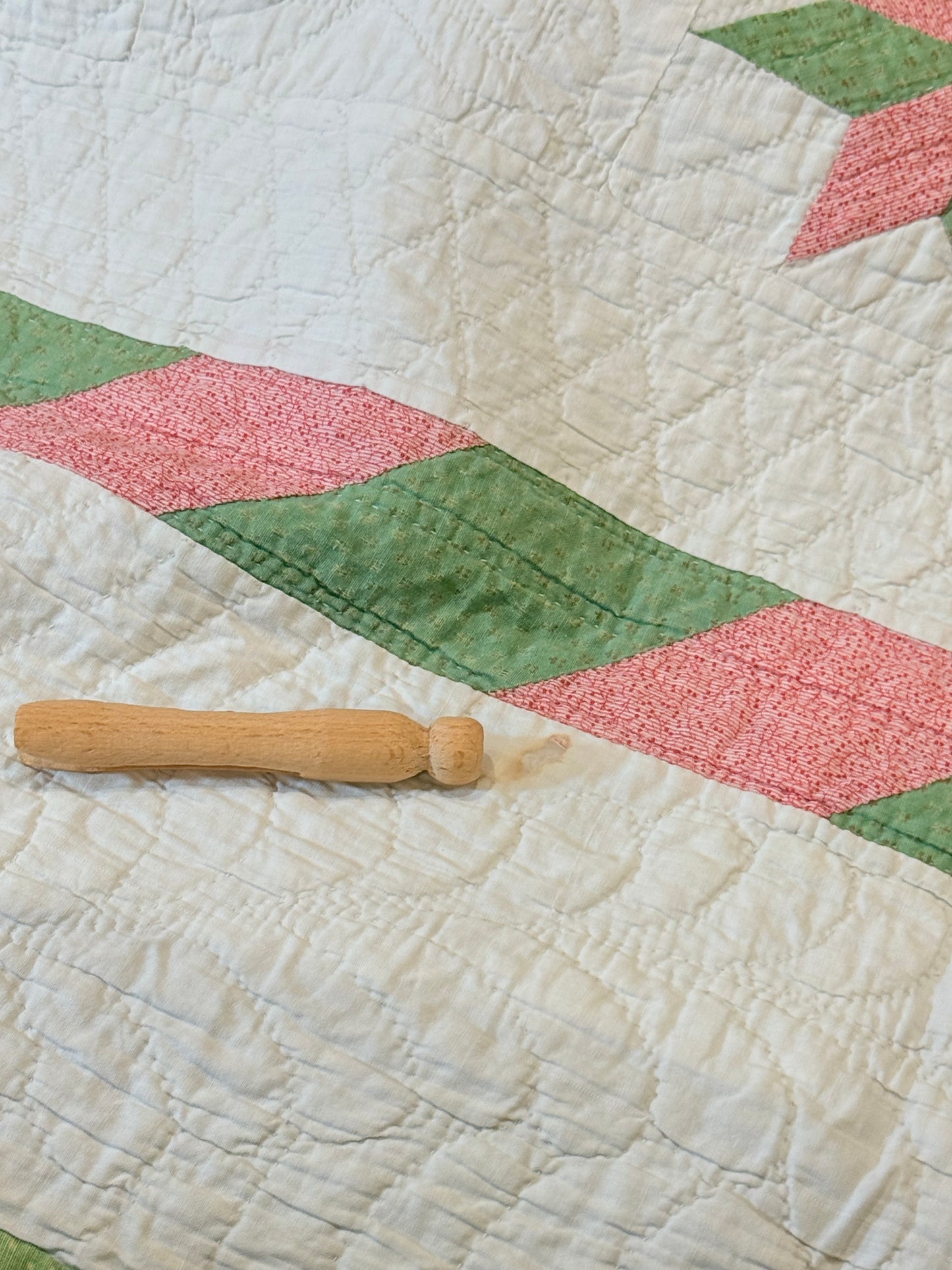 Variable Stars Quilt with Border