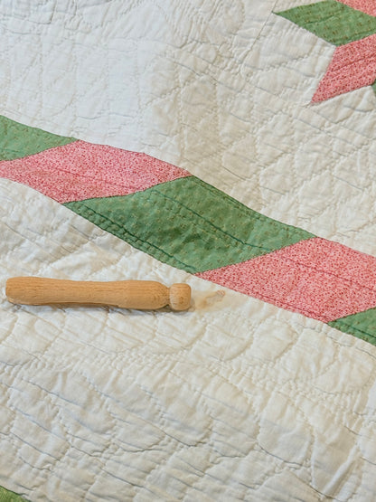 Variable Stars Quilt with Border