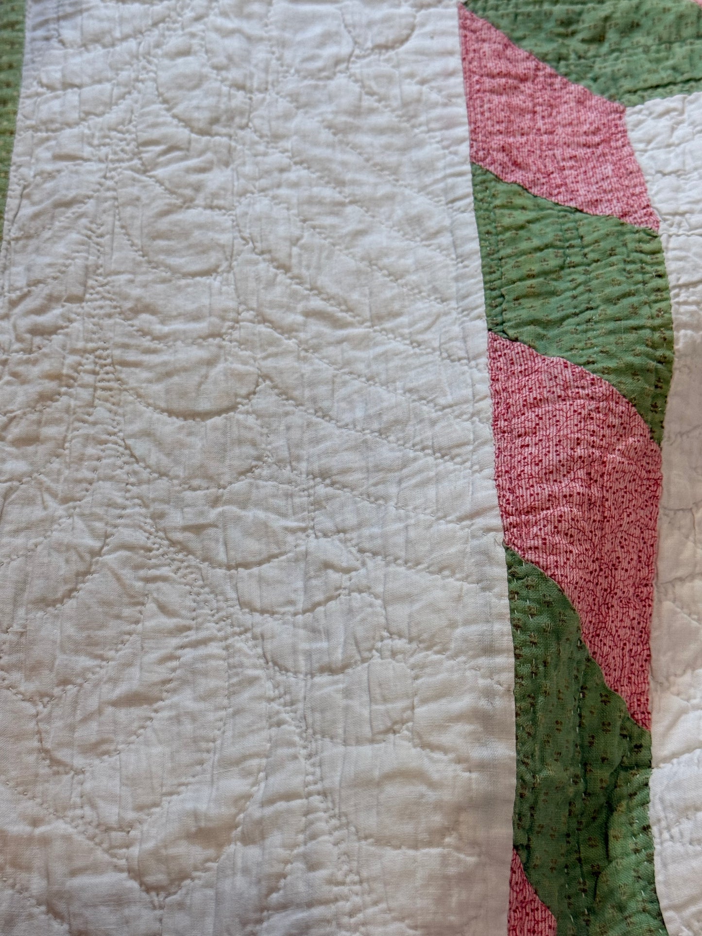 Variable Stars Quilt with Border