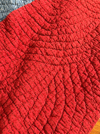 Goblet or Chalice Quilt