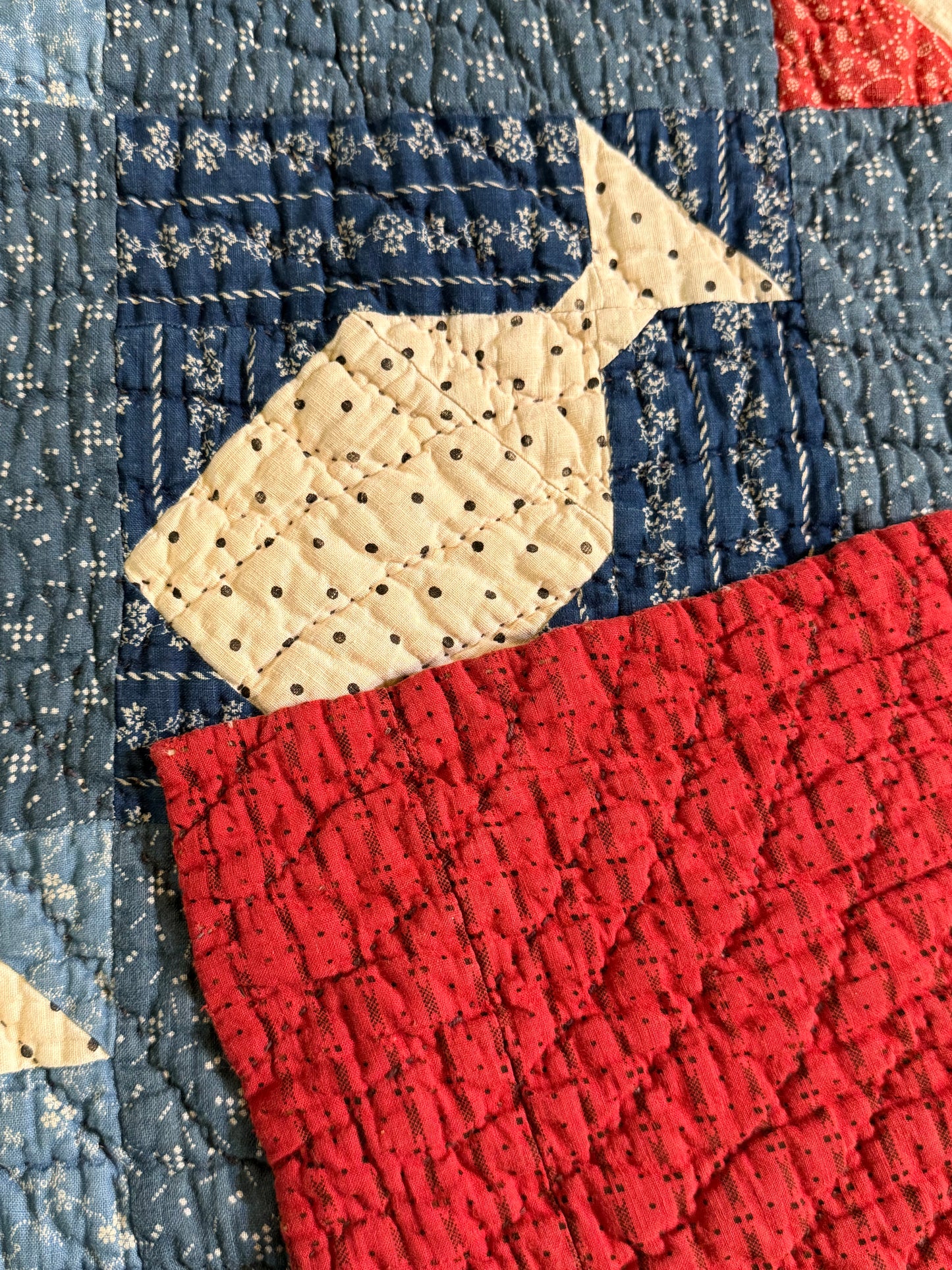 Goblet or Chalice Quilt