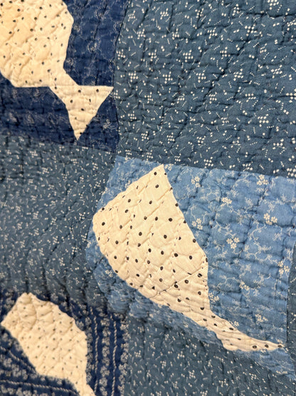 Goblet or Chalice Quilt