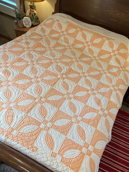 Rose Dream Quilt