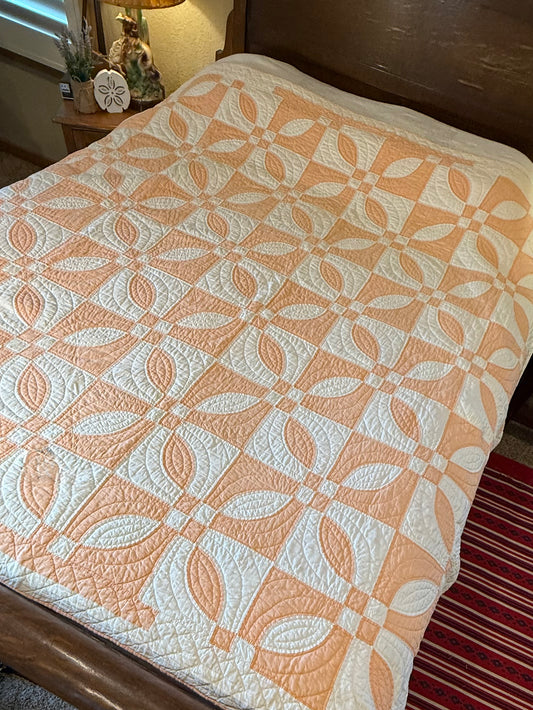 Rose Dream Quilt