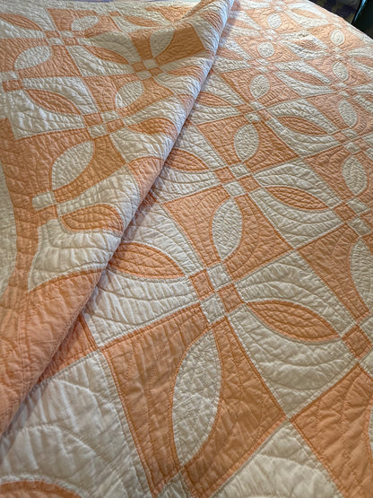 Rose Dream Quilt