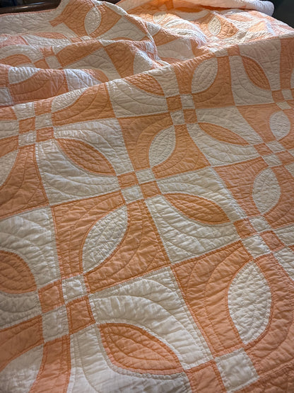 Rose Dream Quilt