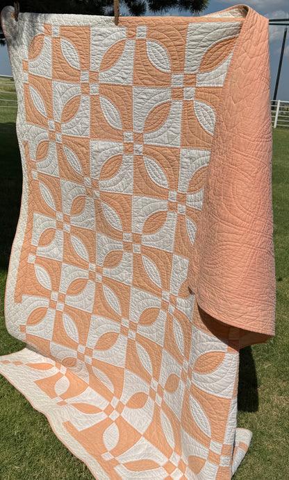 Rose Dream Quilt