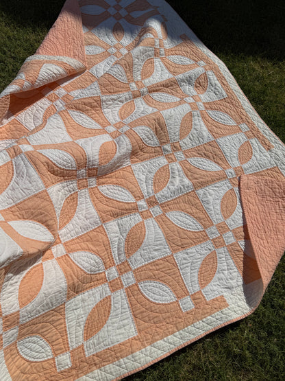 Rose Dream Quilt