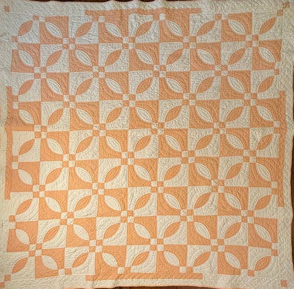 Rose Dream Quilt