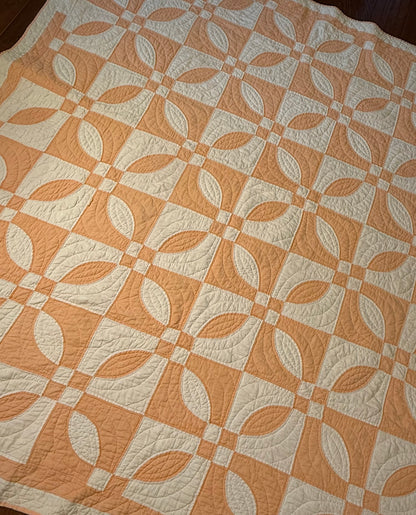 Rose Dream Quilt